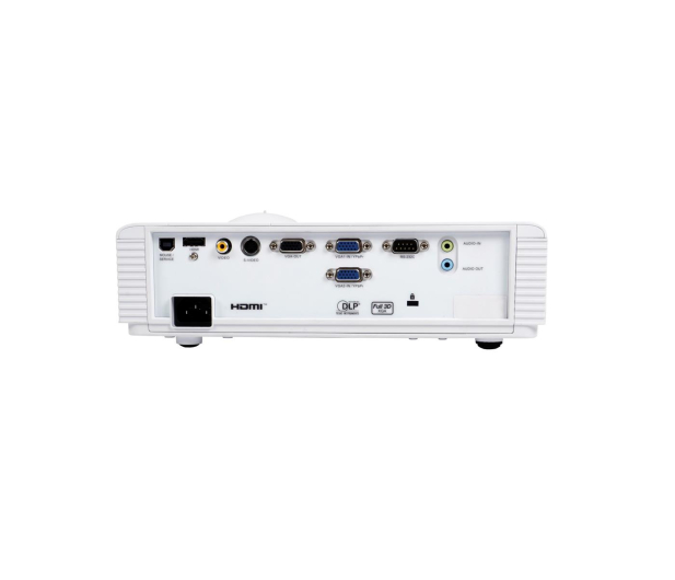 OPTOMA DLP X305ST - 150491 - zdjęcie 4